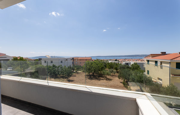 Feriehuse - Trogir-Kastel Stari , Kroatien - CSC333 201