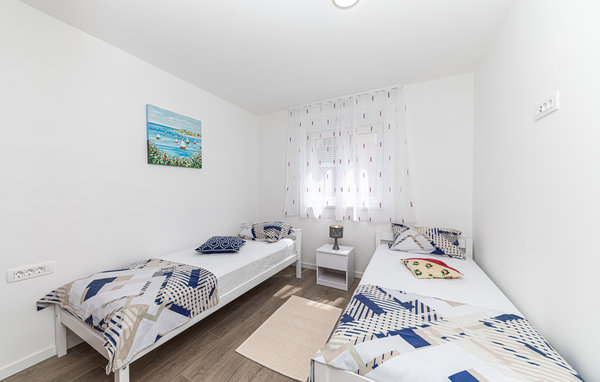 Apartment - Trogir-Kastel Kambelovac , Croatia - CSC334 602