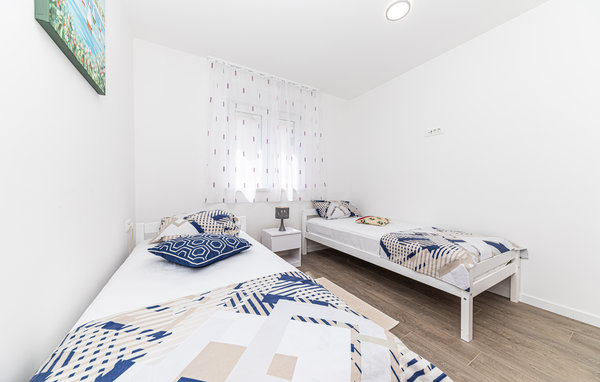 Apartment - Trogir-Kastel Kambelovac , Croatia - CSC334 603