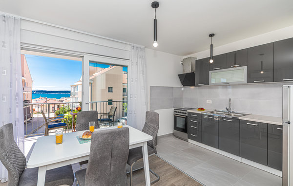 Apartment - Trogir-Kastel Kambelovac , Croatia - CSC334 4