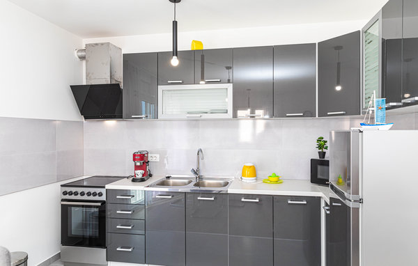 Apartment - Trogir-Kastel Kambelovac , Croatia - CSC334 402