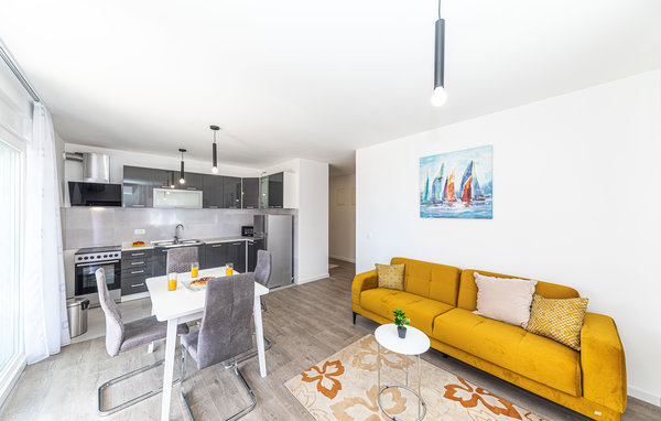 Apartment - Trogir-Kastel Kambelovac , Croatia - CSC334 3