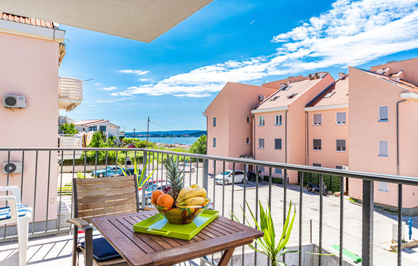 Apartment - Trogir-Kastel Kambelovac , Croatia - CSC334 101