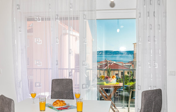 Apartment - Trogir-Kastel Kambelovac , Croatia - CSC334 201