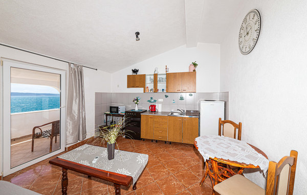 Apartamento - Ciovo-Okrug Gornji , Croacia - CSC336 2