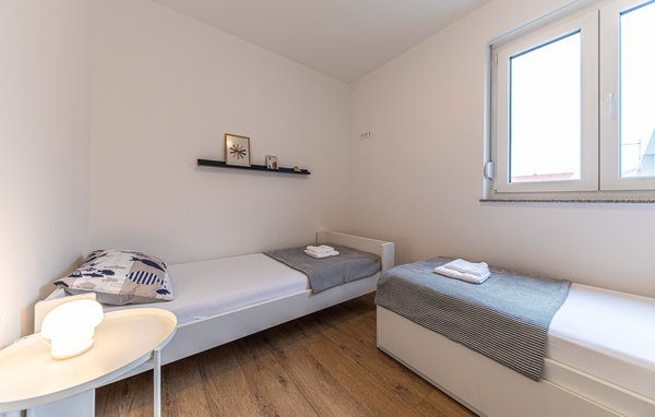 Apartman - Trogir-Kastel Novi , Hrvatska - CSC337 605