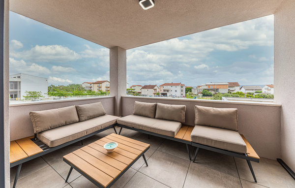 Apartman - Trogir-Kastel Novi , Hrvatska - CSC337 101