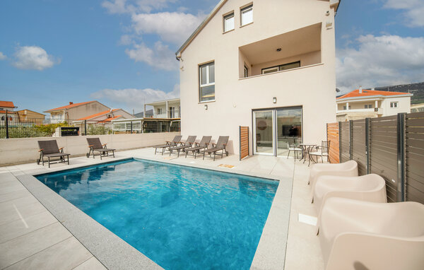Apartman - Trogir-Kastel Novi , Hrvatska - CSC337 11