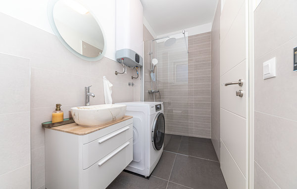 Ferienwohnung - Trogir-Kastel Novi , Kroatien - CSC338 701