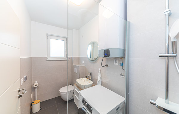 Ferienwohnung - Trogir-Kastel Novi , Kroatien - CSC338 702