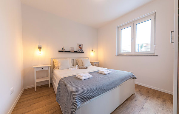 Ferienwohnung - Trogir-Kastel Novi , Kroatien - CSC338 601