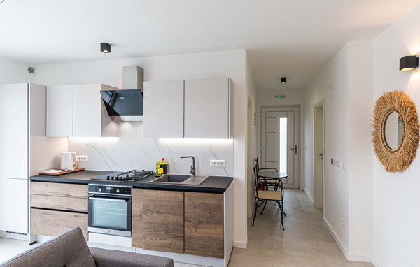 Ferienwohnung - Trogir-Kastel Novi , Kroatien - CSC338 401