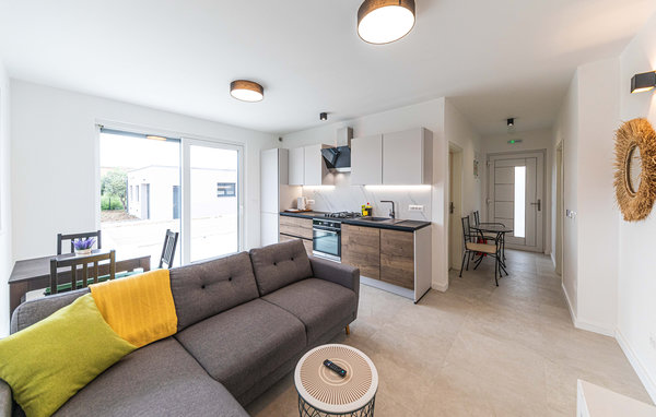 Ferienwohnung - Trogir-Kastel Novi , Kroatien - CSC338 3