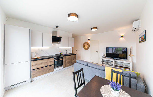 Ferienwohnung - Trogir-Kastel Novi , Kroatien - CSC338 303