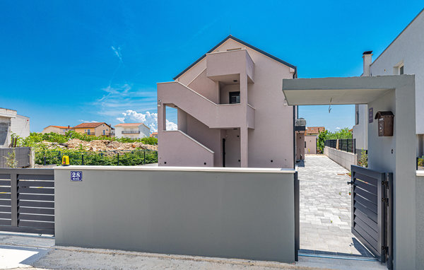 Ferienwohnung - Trogir-Kastel Novi , Kroatien - CSC338 82