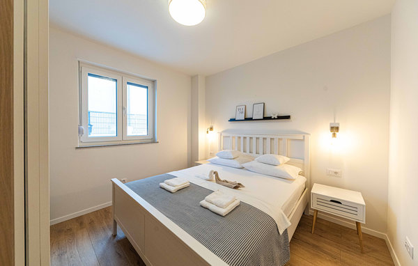 Semesterlägenhet - Trogir-Kastel Novi , Kroatien - CSC339 601