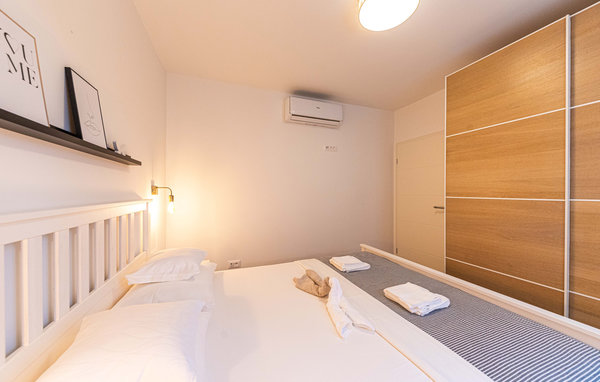 Semesterlägenhet - Trogir-Kastel Novi , Kroatien - CSC339 603