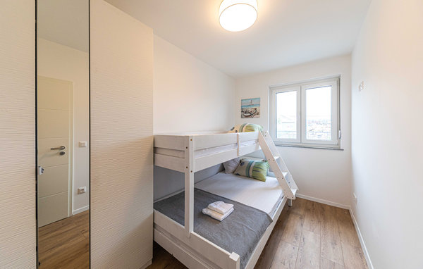 Semesterlägenhet - Trogir-Kastel Novi , Kroatien - CSC339 605