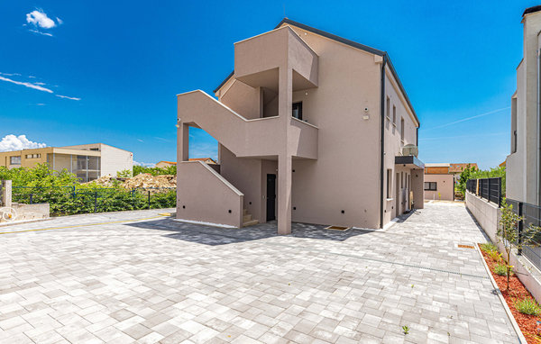 Semesterlägenhet - Trogir-Kastel Novi , Kroatien - CSC339 81