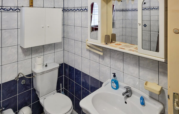 Apartment - Trogir , Croatia - CSC341 701
