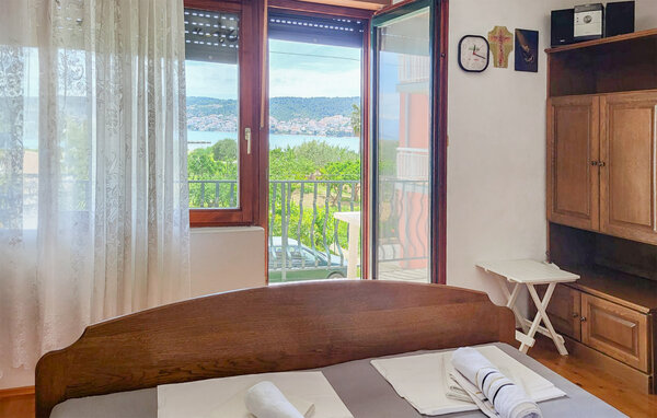 Apartment - Trogir , Croatia - CSC341 602