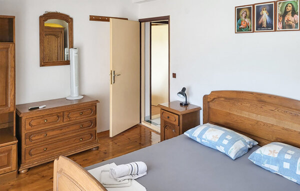 Apartment - Trogir , Croatia - CSC341 603