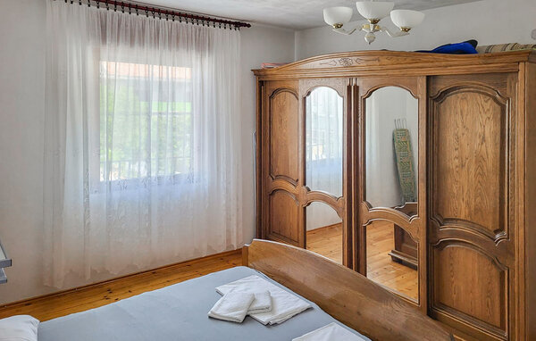 Apartment - Trogir , Croatia - CSC341 605