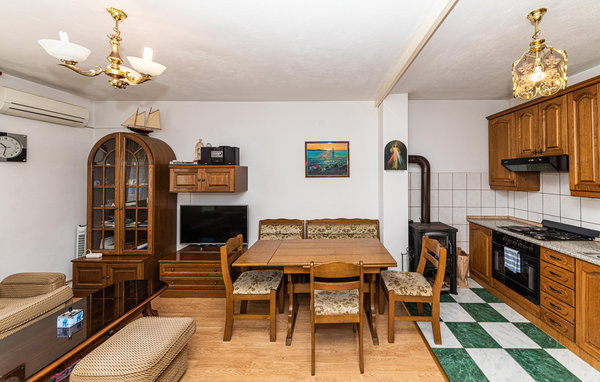 Apartment - Trogir , Croatia - CSC341 6