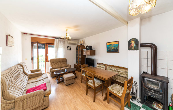 Apartment - Trogir , Croatia - CSC341 301