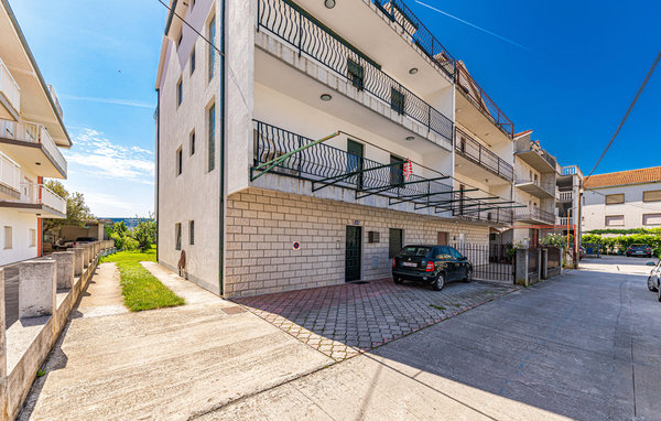 Apartment - Trogir , Croatia - CSC341 7