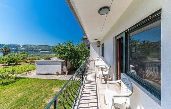 Apartment - Trogir , Croatia - CSC341 8