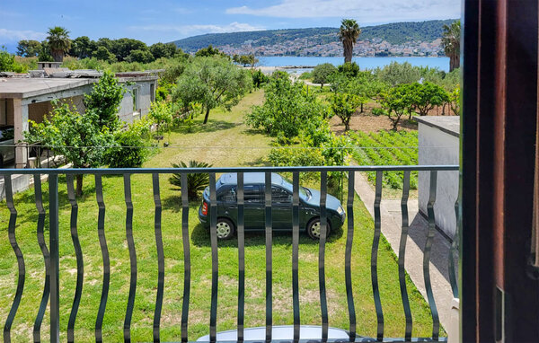 Apartment - Trogir , Croatia - CSC341 201