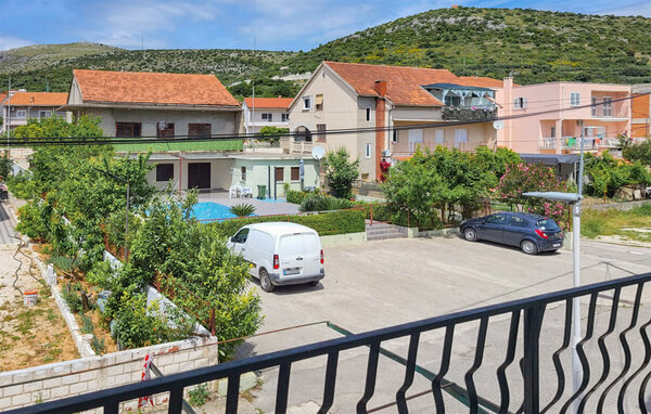 Apartment - Trogir , Croatia - CSC341 202