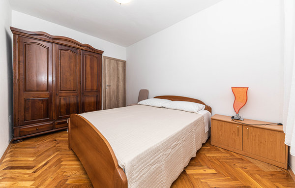 Semesterlägenhet - Trogir-Kastel Stari , Kroatien - CSC342 601