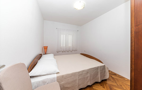 Semesterlägenhet - Trogir-Kastel Stari , Kroatien - CSC342 602