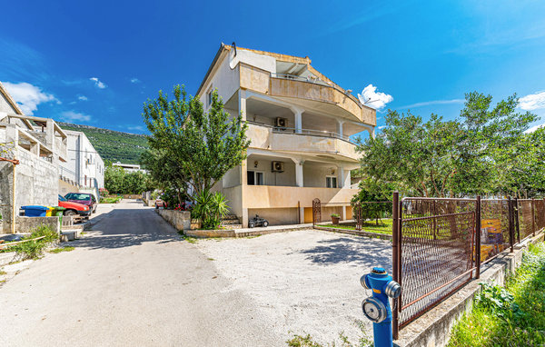 Apartament - Trogir-Kastel Stari , Chorwacja - CSC342 1