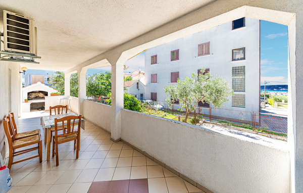 Semesterlägenhet - Trogir-Kastel Stari , Kroatien - CSC342 101