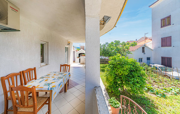Semesterlägenhet - Trogir-Kastel Stari , Kroatien - CSC342 4