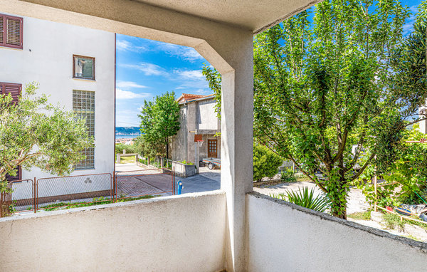 Semesterlägenhet - Trogir-Kastel Stari , Kroatien - CSC342 102