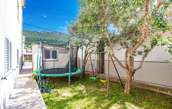 Semesterlägenhet - Trogir-Kastel Stari , Kroatien - CSC342 9