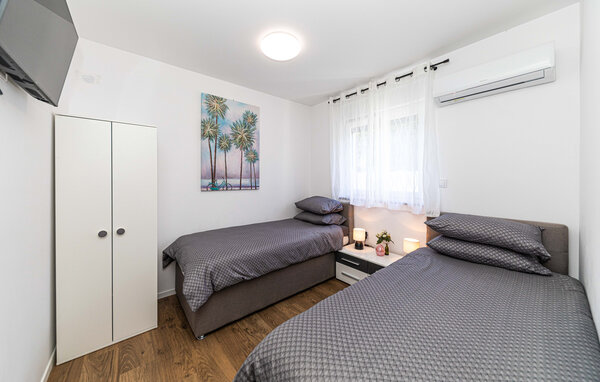 Casa de vacaciones - Trogir-Kastel Novi , Croacia - CSC357 605