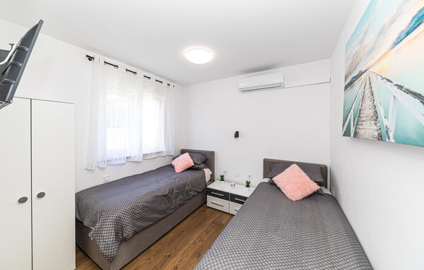 Casa de vacaciones - Trogir-Kastel Novi , Croacia - CSC357 606