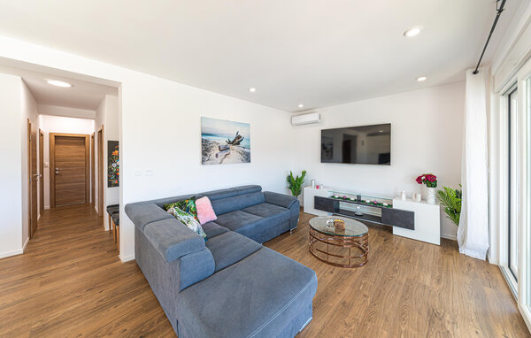 Casa de vacaciones - Trogir-Kastel Novi , Croacia - CSC357 301