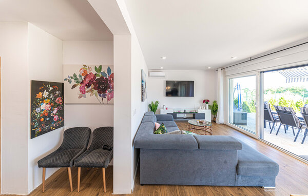 Casa de vacaciones - Trogir-Kastel Novi , Croacia - CSC357 303