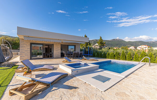 Casa de vacaciones - Trogir-Kastel Novi , Croacia - CSC357 83