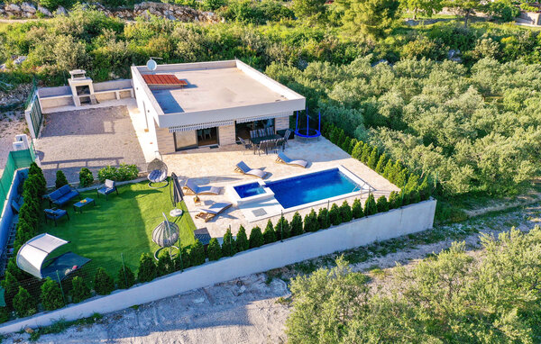 Casa de vacaciones - Trogir-Kastel Novi , Croacia - CSC357 85