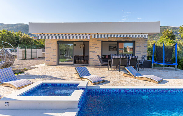 Casa de vacaciones - Trogir-Kastel Novi , Croacia - CSC357 12