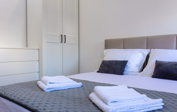 Holiday Home - Trogir-Kastel Novi , Croatia - CSC360 602