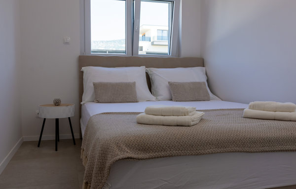 Holiday Home - Trogir-Kastel Novi , Croatia - CSC360 604