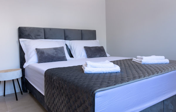 Holiday Home - Trogir-Kastel Novi , Croatia - CSC360 606